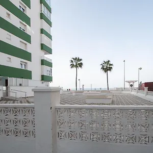  Apartamento Apartamento Atlantico 4