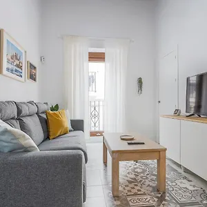  Apartamento Teniente Andújar
