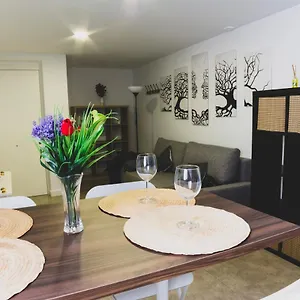  Apartamento Botica, Encantador En Pleno Centro Histórico