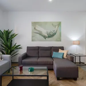  Apartamento Mareas Family By Cadiz4rentals